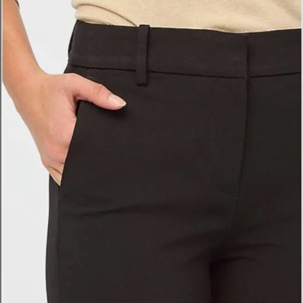 J Crew Ruby Crop - image 2